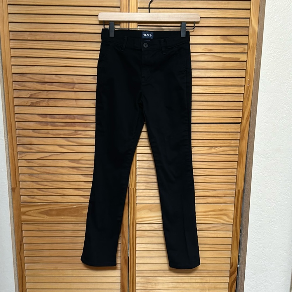 Girls Uniform Pants